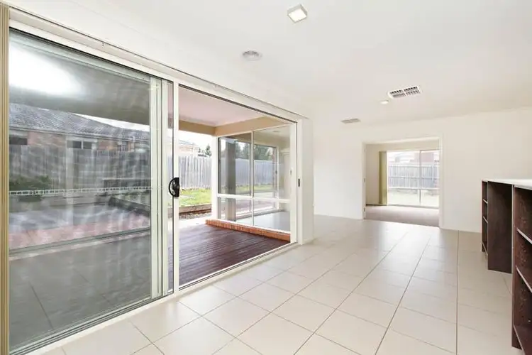 Fourth view of Homely house listing, 17 Baggygreen Street, Sunbury VIC 3429