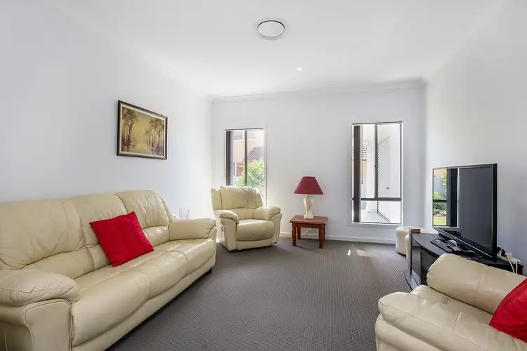 Sixth view of Homely house listing, 23 Oyster Cove Promenade, Helensvale QLD 4212