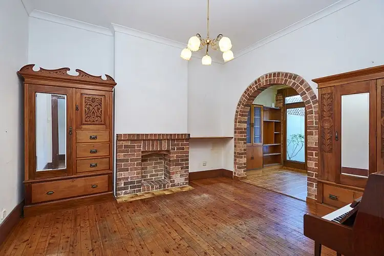Second view of Homely house listing, 84 Pitt Street, Redfern NSW 2016