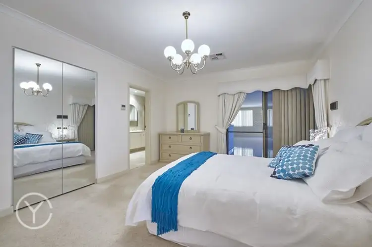 Sixth view of Homely house listing, 31B Montreal Street, Fremantle WA 6160