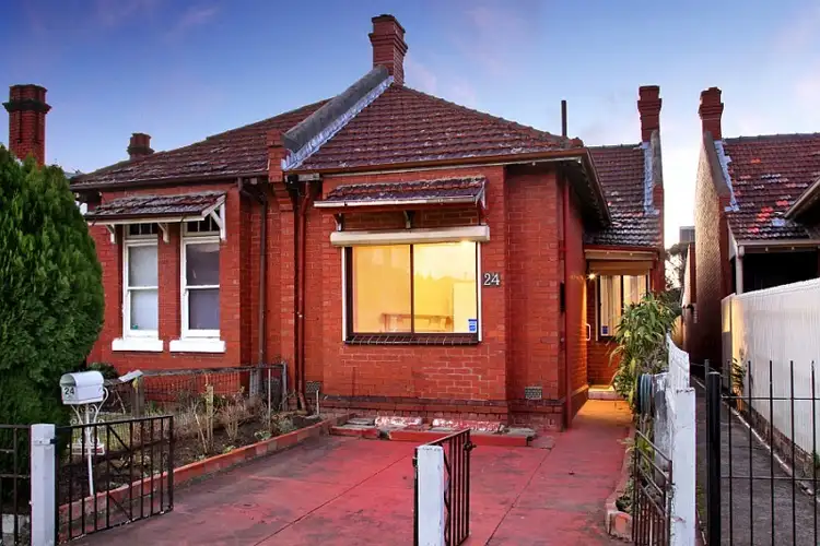 24 Charles Street, Prahran VIC 3181