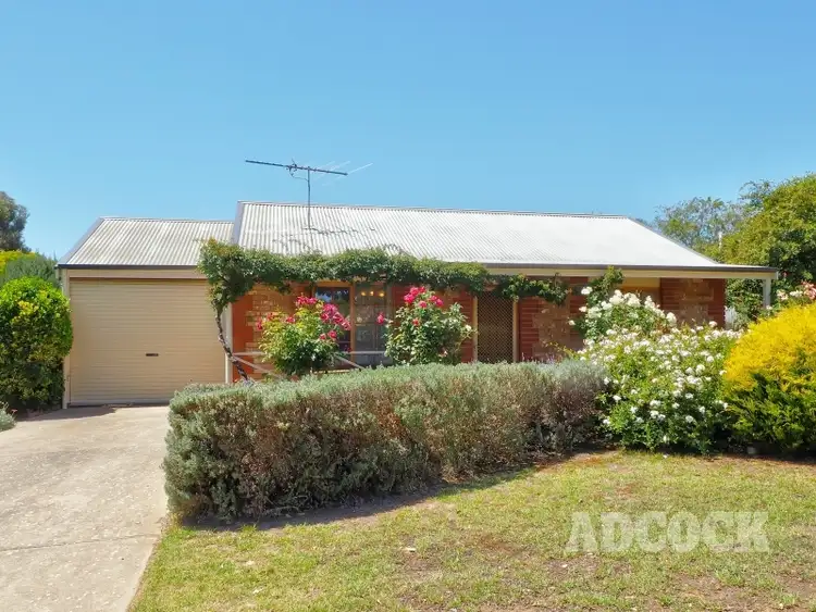 Main view of Homely house listing, 2/5A Market Place, Nairne SA 5252