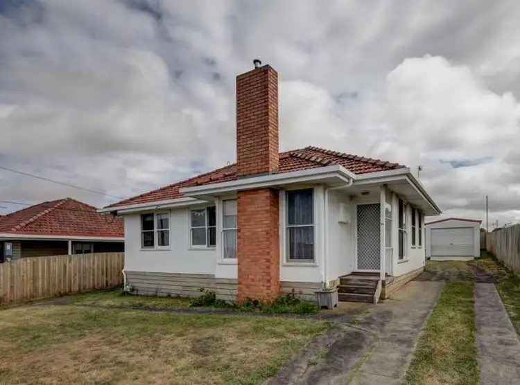Main view of Homely house listing, 34 Alison Avenue, Warrnambool VIC 3280