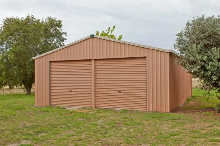 Second view of Homely house listing, 598 Glenellen Road, Gerogery NSW 2642