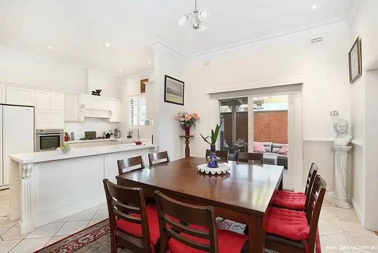 Third view of Homely house listing, 58 Holmes Road, Moonee Ponds VIC 3039