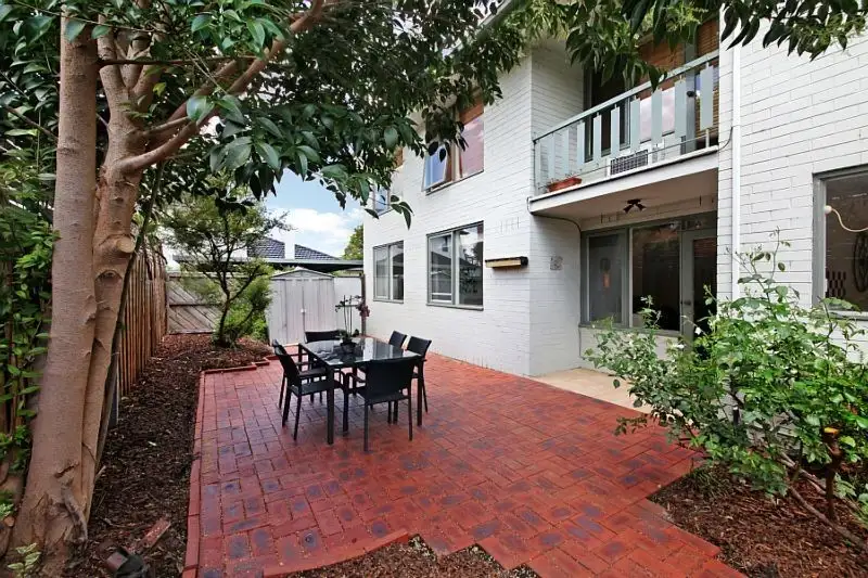Main view of Homely apartment listing, 3/198 Grange Road, Carnegie VIC 3163