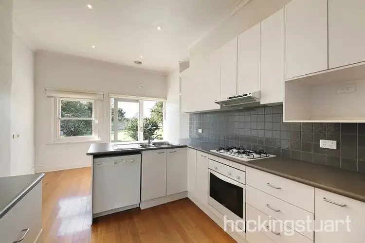 Sixth view of Homely house listing, 33 The Highway, Bentleigh VIC 3204
