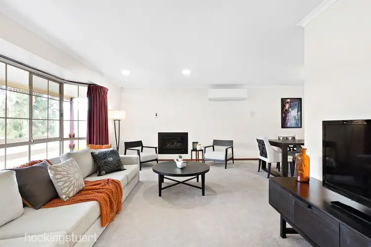 Main view of Homely house listing, 83 Landscape Drive, Mooroolbark VIC 3138