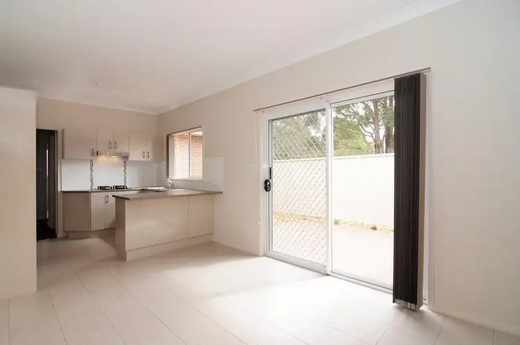 Fourth view of Homely villa listing, 8/14 Hanover Close, South Nowra NSW 2541