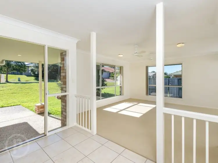 Fourth view of Homely house listing, 24 Redunca Place, Moggill QLD 4070