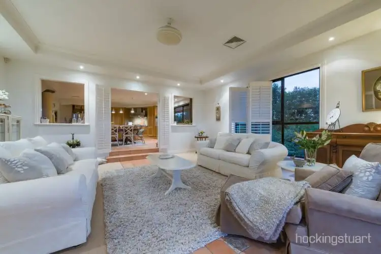 Third view of Homely house listing, 13 Village Close, Mount Martha VIC 3934