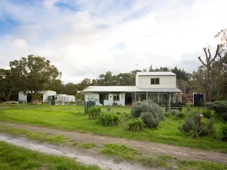262 Bon Accord Road, Lower King WA 6330