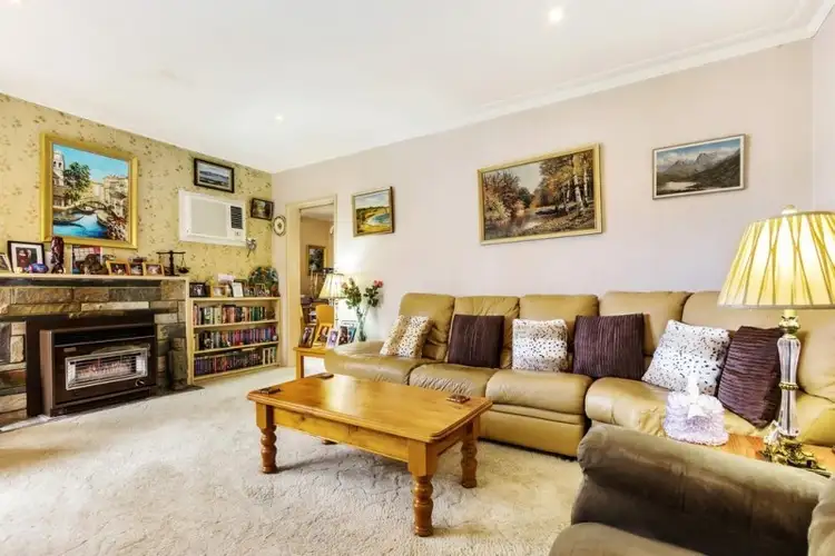 Second view of Homely house listing, 53 Church Road, Doncaster VIC 3108