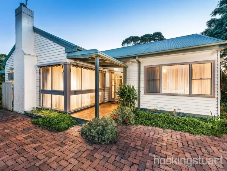 Second view of Homely house listing, 4 Third Street, Parkdale VIC 3195
