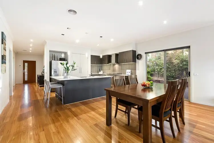 Fifth view of Homely house listing, 45 Dargo Crescent, Doreen VIC 3754