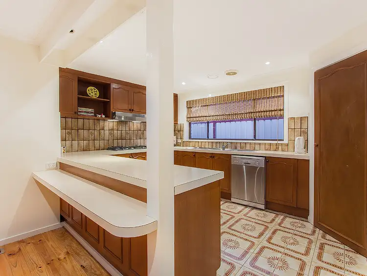 Second view of Homely house listing, 56 Apollo Road, Taylors Lakes VIC 3038