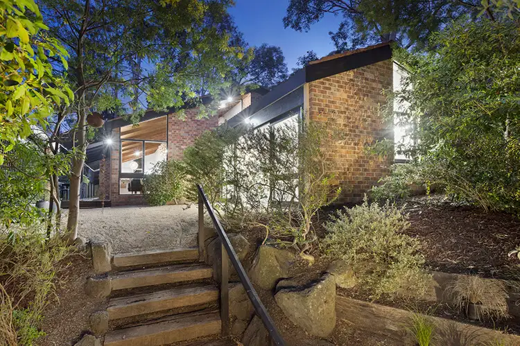 Second view of Homely house listing, 11 Jelbart Court, Eltham VIC 3095
