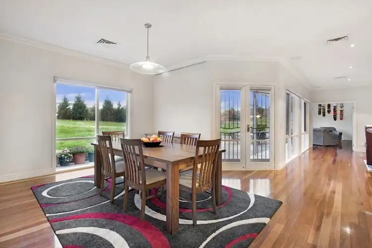 Fifth view of Homely house listing, 7 Red Box Crt, Yarrambat VIC 3091