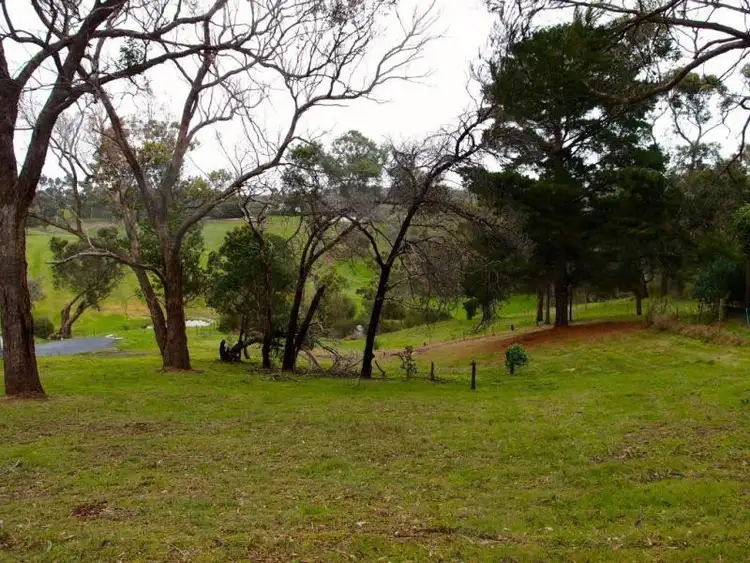 Second view of Homely land listing, 669 Kangaroo Ground - St Andrews Road, Panton Hill VIC 3759