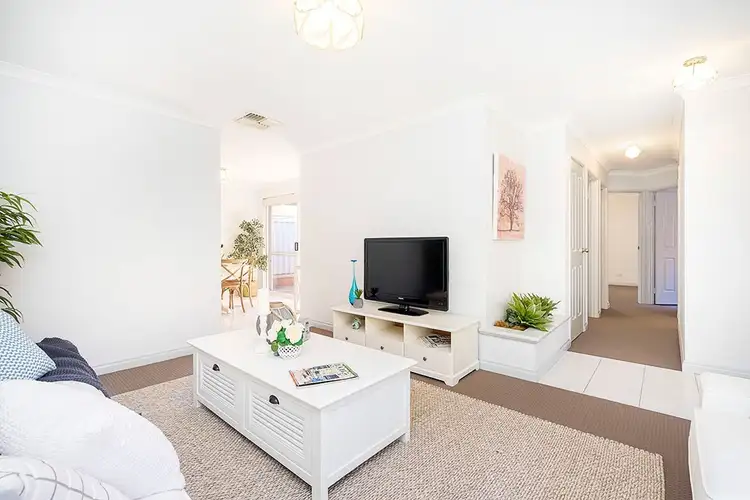 Second view of Homely villa listing, 3/108 Millcrest Street, Doubleview WA 6018