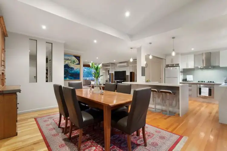 Fifth view of Homely house listing, 29 Bowen Road, Doncaster East VIC 3109