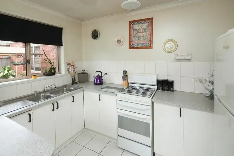 Sixth view of Homely unit listing, 5/9-11 Olive Road, Eumemmerring VIC 3177