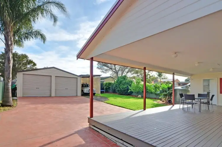 Seventh view of Homely house listing, 3 Dorothy Avenue, Basin View NSW 2540