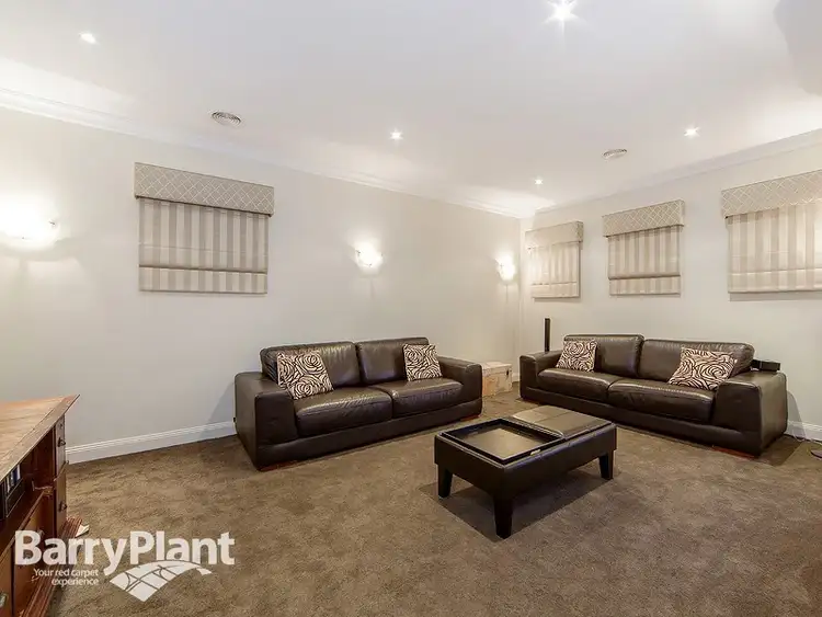 Seventh view of Homely house listing, 28 Barring Boulevard, Cairnlea VIC 3023