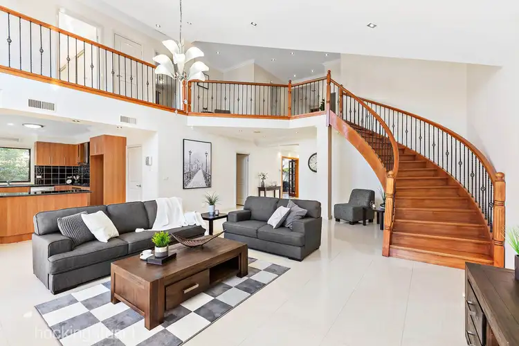 Fifth view of Homely house listing, 12 Horizon Point, Sanctuary Lakes VIC 3030