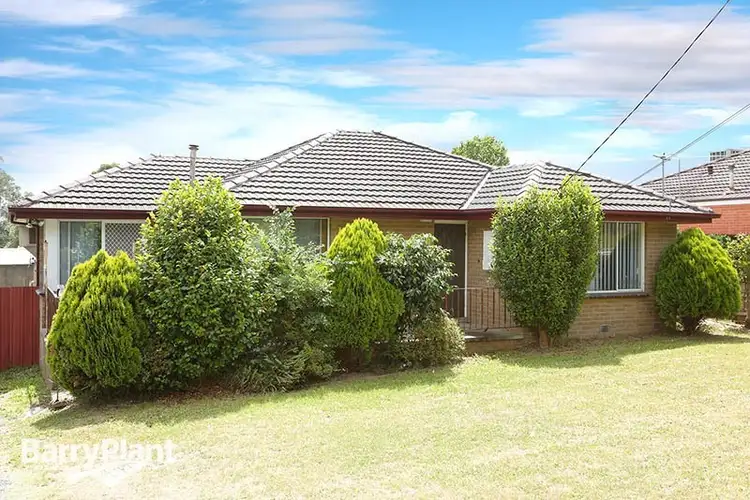 71 Pembroke Road, Mooroolbark VIC 3138