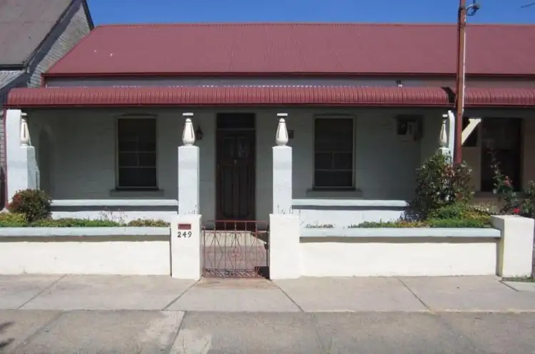 249 Bourke Street, Goulburn NSW 2580