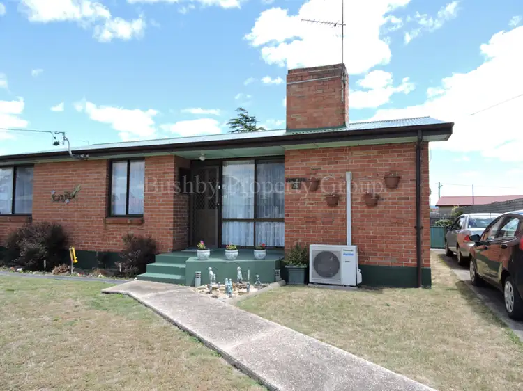 63 Franklin Street, George Town TAS 7253