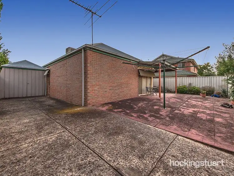 Seventh view of Homely house listing, 13 Maitlands Place, Caroline Springs VIC 3023