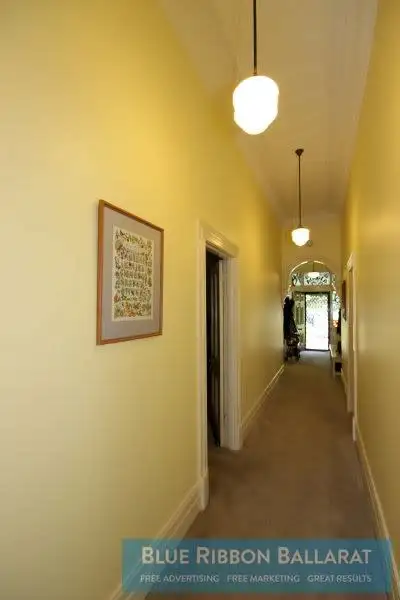 Fifth view of Homely house listing, 16 Linton - Carngham Road, Linton VIC 3360
