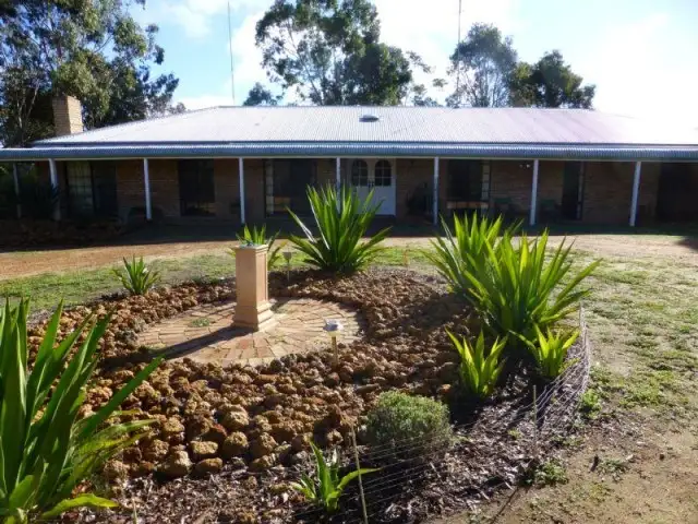 Main view of Homely rural property listing, 113 Kieara Road, Westdale, Beverley WA 6304