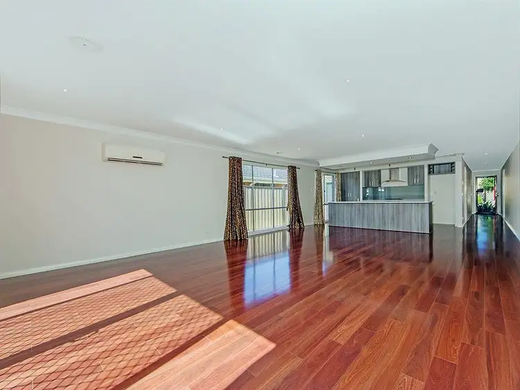 Fourth view of Homely house listing, 42 Bradman Drive, Tarneit VIC 3029