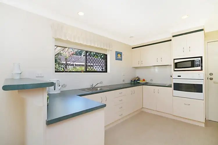 Fifth view of Homely house listing, 27 Inlet Dr (cnr Lakes Dr), Tweed Heads NSW 2485