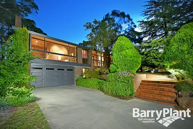 2 Landy Court, Wheelers Hill VIC 3150