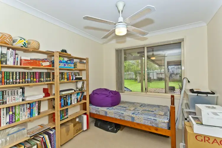 Seventh view of Homely house listing, 20 Rosewood Drive, Medowie NSW 2318