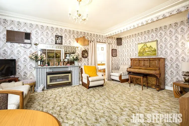 Sixth view of Homely house listing, 11 Challis Street, Newport VIC 3015
