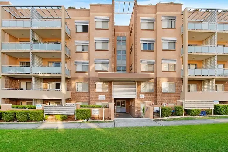 41/8-18 Wallace Street, Blacktown NSW 2148