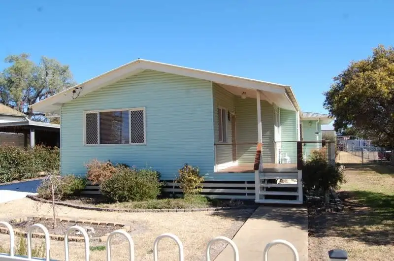 Main view of Homely house listing, 11 Devitt Street, Warwick QLD 4370