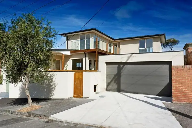 Second view of Homely townhouse listing, 1A Cohuna Street, Brunswick West VIC 3055