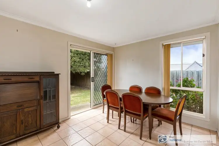 Third view of Homely unit listing, 2/9 Green Court, Altona VIC 3018