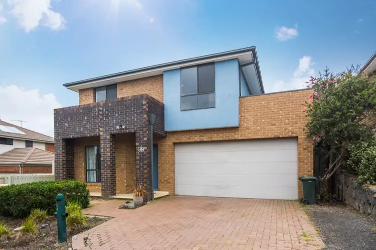 39 Waterlily Drive, Epping VIC 3076