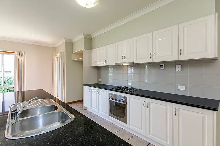 Third view of Homely house listing, 21 Pinto Way, Highton VIC 3216