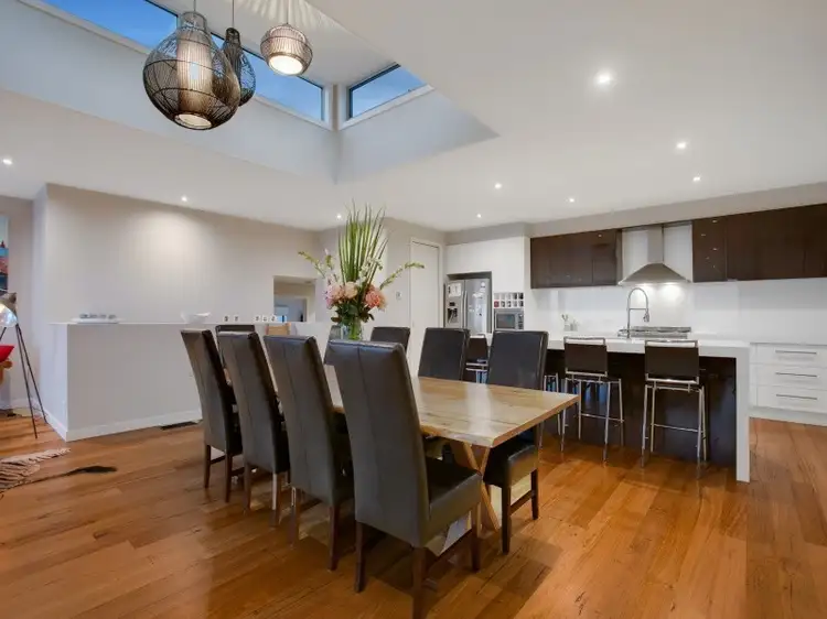 Fourth view of Homely house listing, 2 Rockleigh Drive, Mount Martha VIC 3934