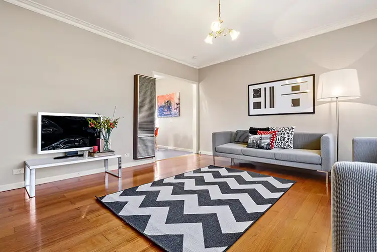 Second view of Homely unit listing, 5/15 Arcadia Avenue, Malvern East VIC 3145