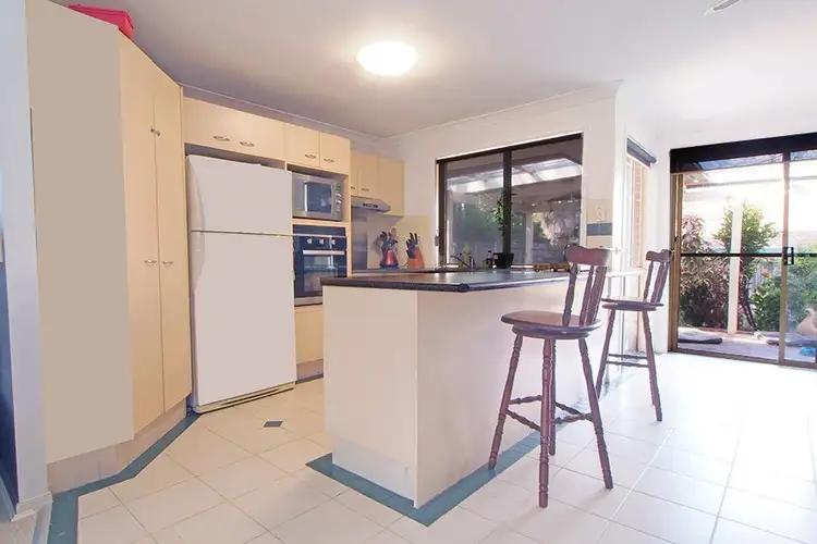 Fifth view of Homely house listing, 44 Arnold Palmer Drive, Parkwood QLD 4214