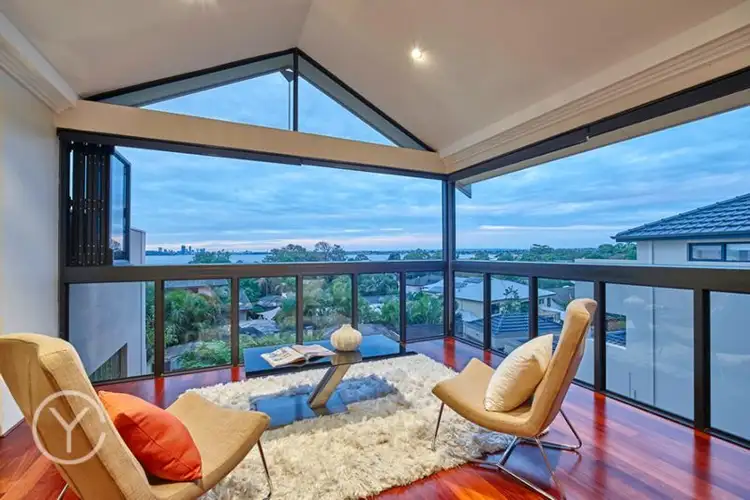 Fifth view of Homely house listing, 5 Doongalla Road, Attadale WA 6156